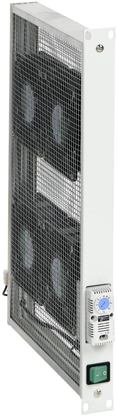 Schneider Electric NSYAVD1U624T Ventilateur (l x H x P) 50 x 500 x 220 mm 1 pc(s)-0
