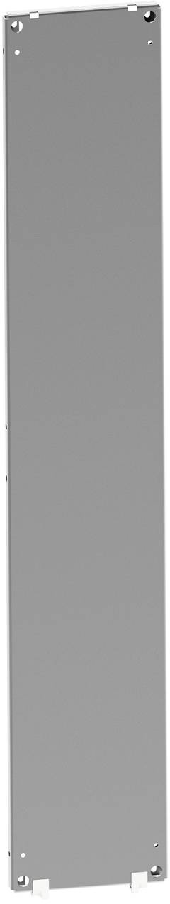 Schneider Electric NSYMP184 Plaque de montage simple, PanelSeT SFN, PanelSeT SF, pour boîtier électrique H1800 W400mm, a-0