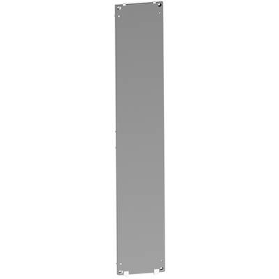 Schneider Electric NSYMP184 Plaque de montage simple, PanelSeT SFN, PanelSeT SF, pour boîtier électrique H1800 W400mm, a-0