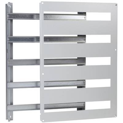 Schneider Electric NSYDLCR135 Cadre modulaire type DLCR pour PanelSeT WM boîtier en acier, 135 modules, H800xB600 Frame -0