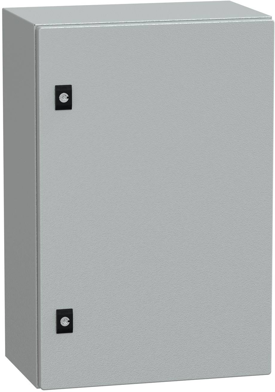 Schneider Electric Porte 1 pc(s)-0