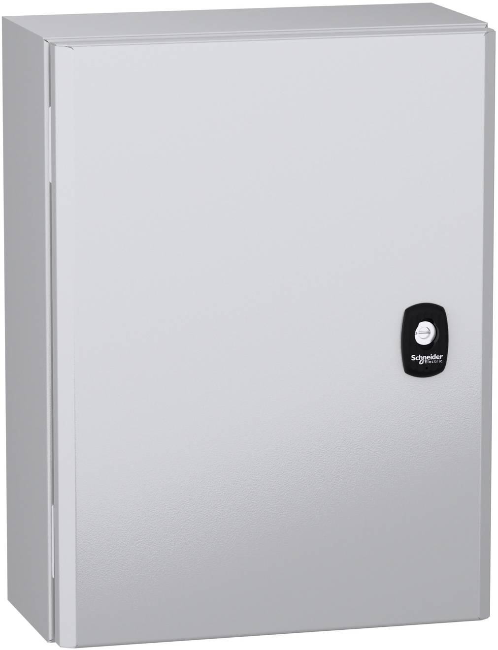 Schneider Electric NSYS3DC4315 NSYS3DC4315 Wall mount box (l x H x P) 300 x 400 x 150 mm acier gris 1 pc(s)