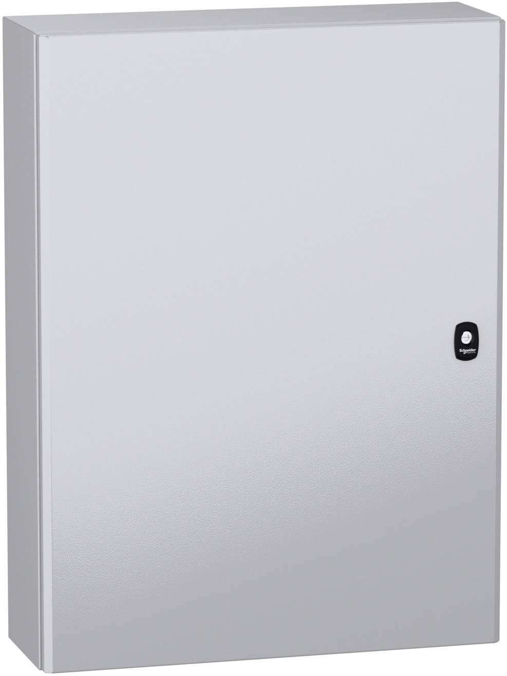 Schneider Electric NSYS3DC8620 NSYS3DC8620 Wall mount box (l x H x P) 600 x 800 x 200 mm acier gris 1 pc(s)-0