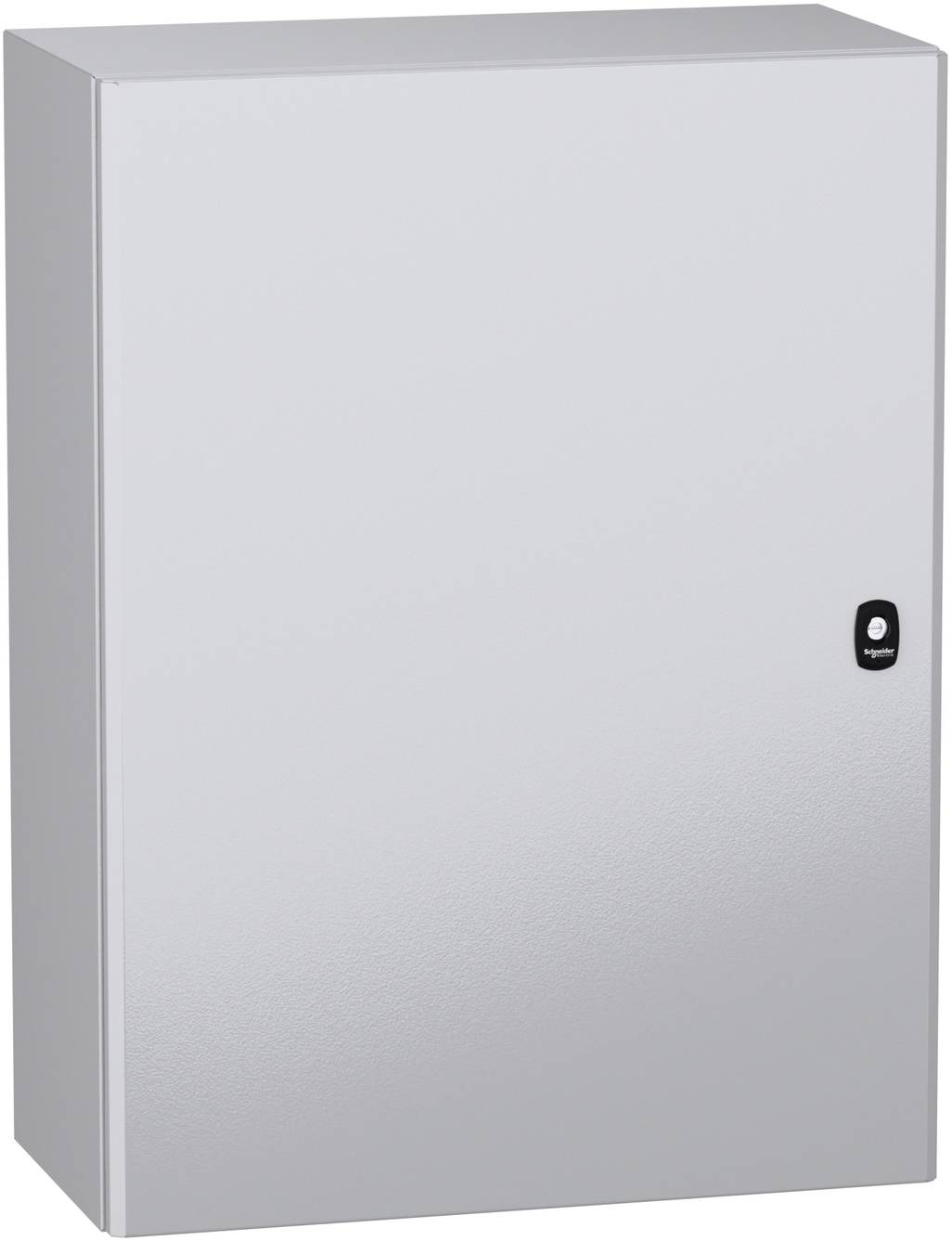 Schneider Electric NSYS3DC8630 NSYS3DC8630 Wall mount box (l x H x P) 600 x 800 x 300 mm acier gris 1 pc(s)-0