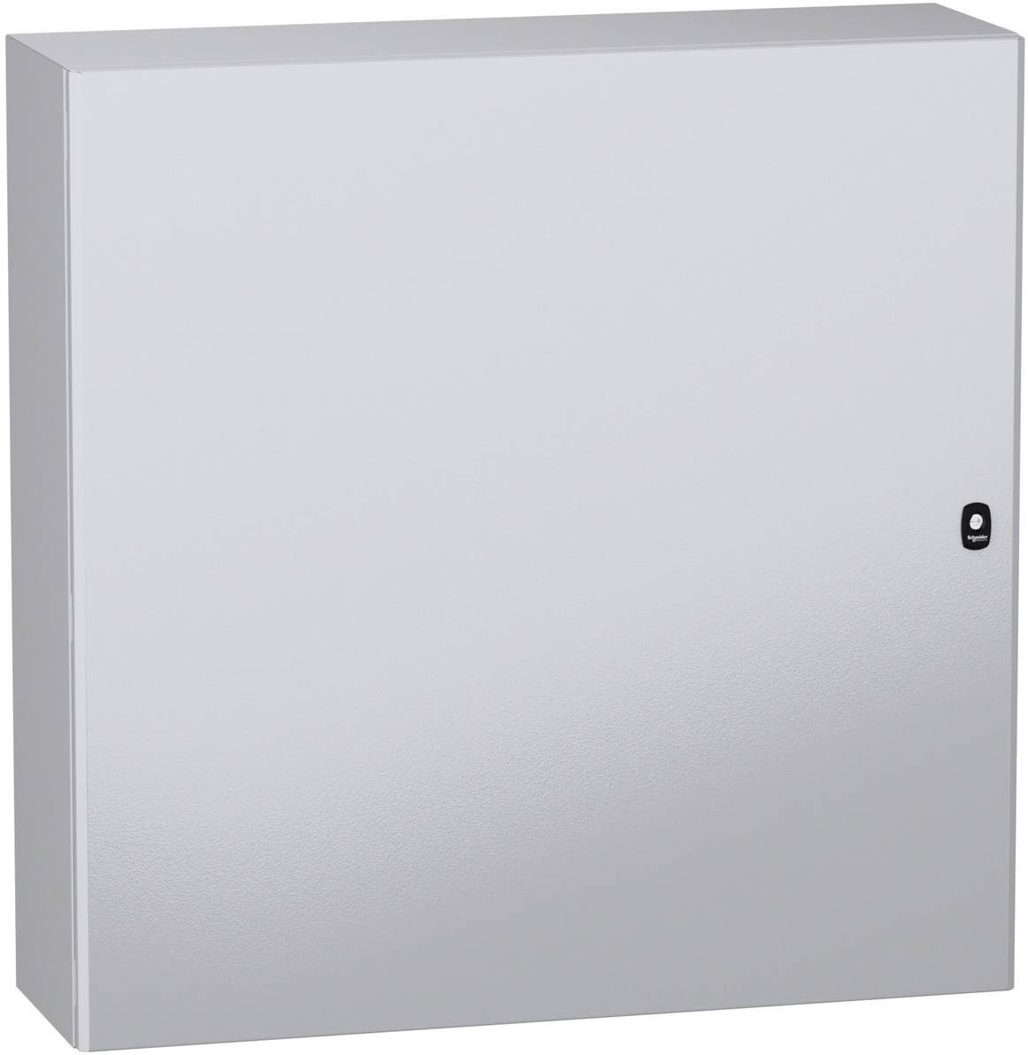 Schneider Electric NSYS3DC101030 NSYS3DC101030 Wall mount box (l x H x P) 1000 x 1000 x 300 mm acier gris 1 pc(s)