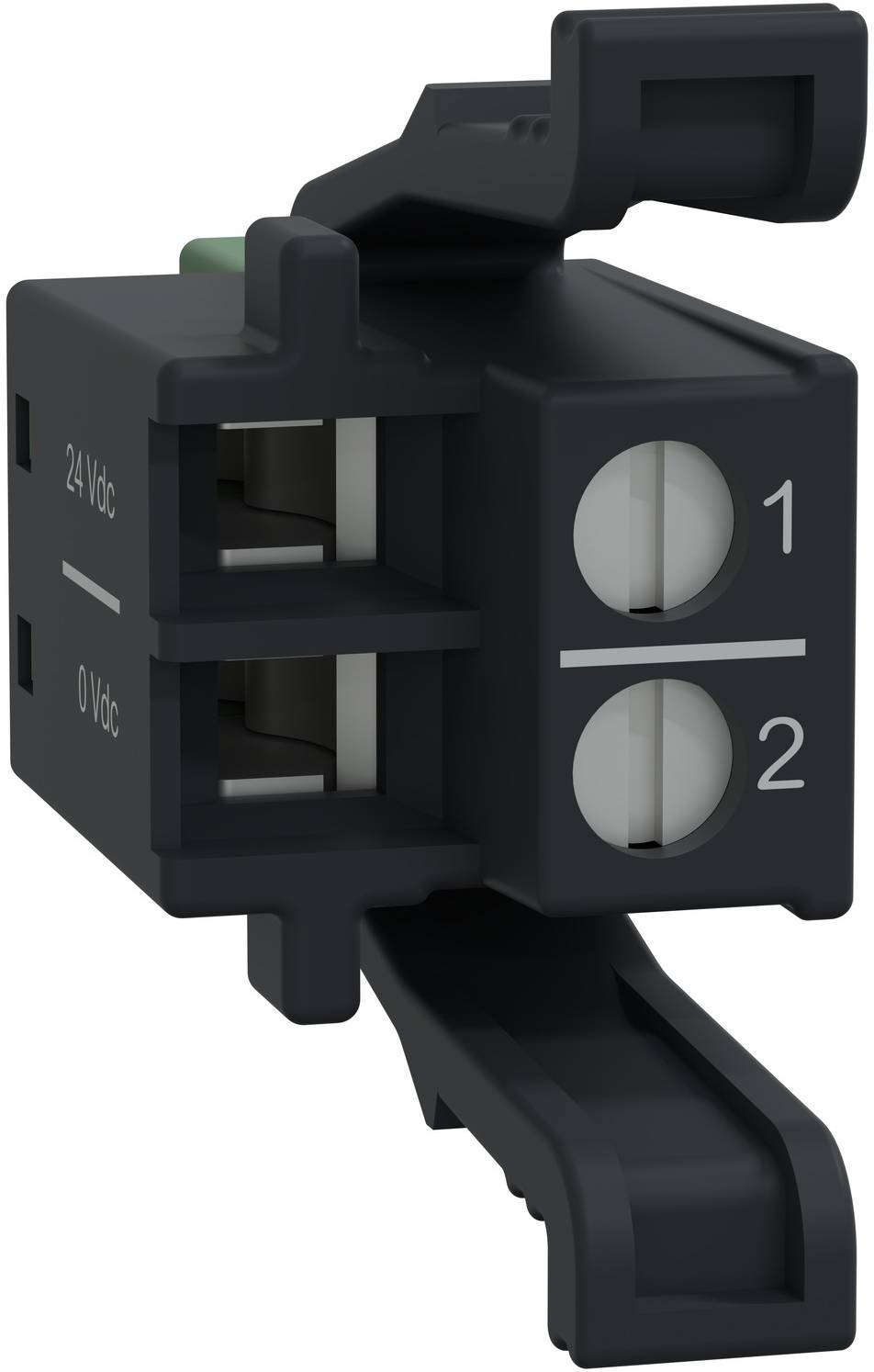 Schneider Electric NTSXTB02030H Bloc borniers à vis-0