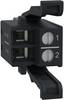 Schneider Electric NTSXTB02030H Bloc borniers à vis