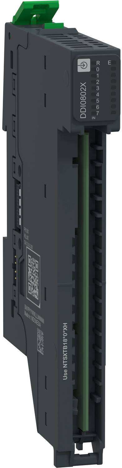 Schneider Electric NTSDDI0802XK Module d'extension-0