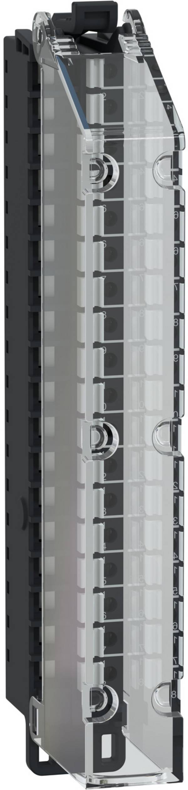 Schneider Electric NTSXTB18201XH  Bloc de bornes à ressort