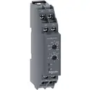 Schneider Electric RE10RCMUN RE10RCMUN Relais temporisé 1 pc(s)