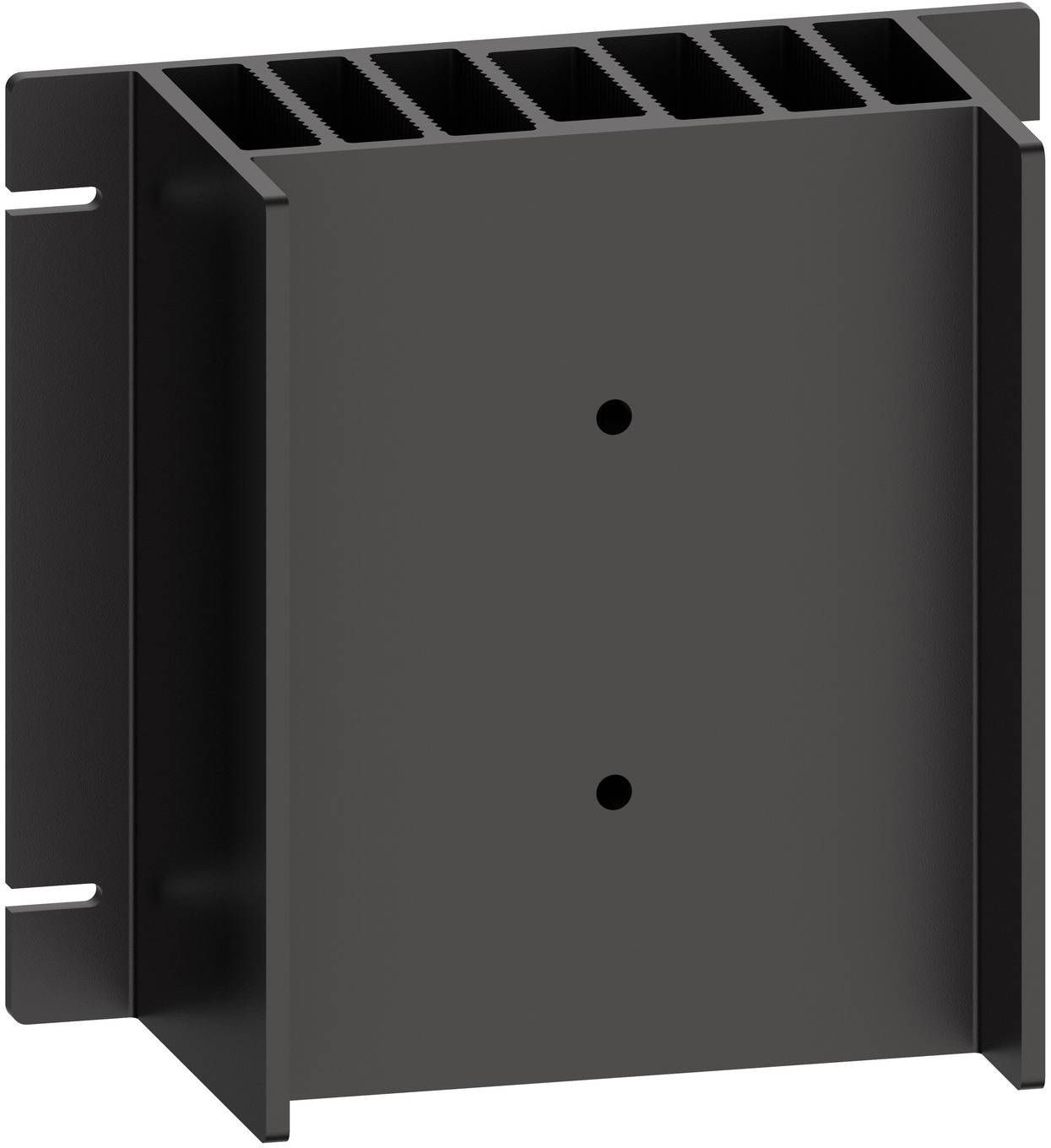 Schneider Electric SSP1HP06 SSP1HP06 Dissipateur thermique 1 pc(s) Piece