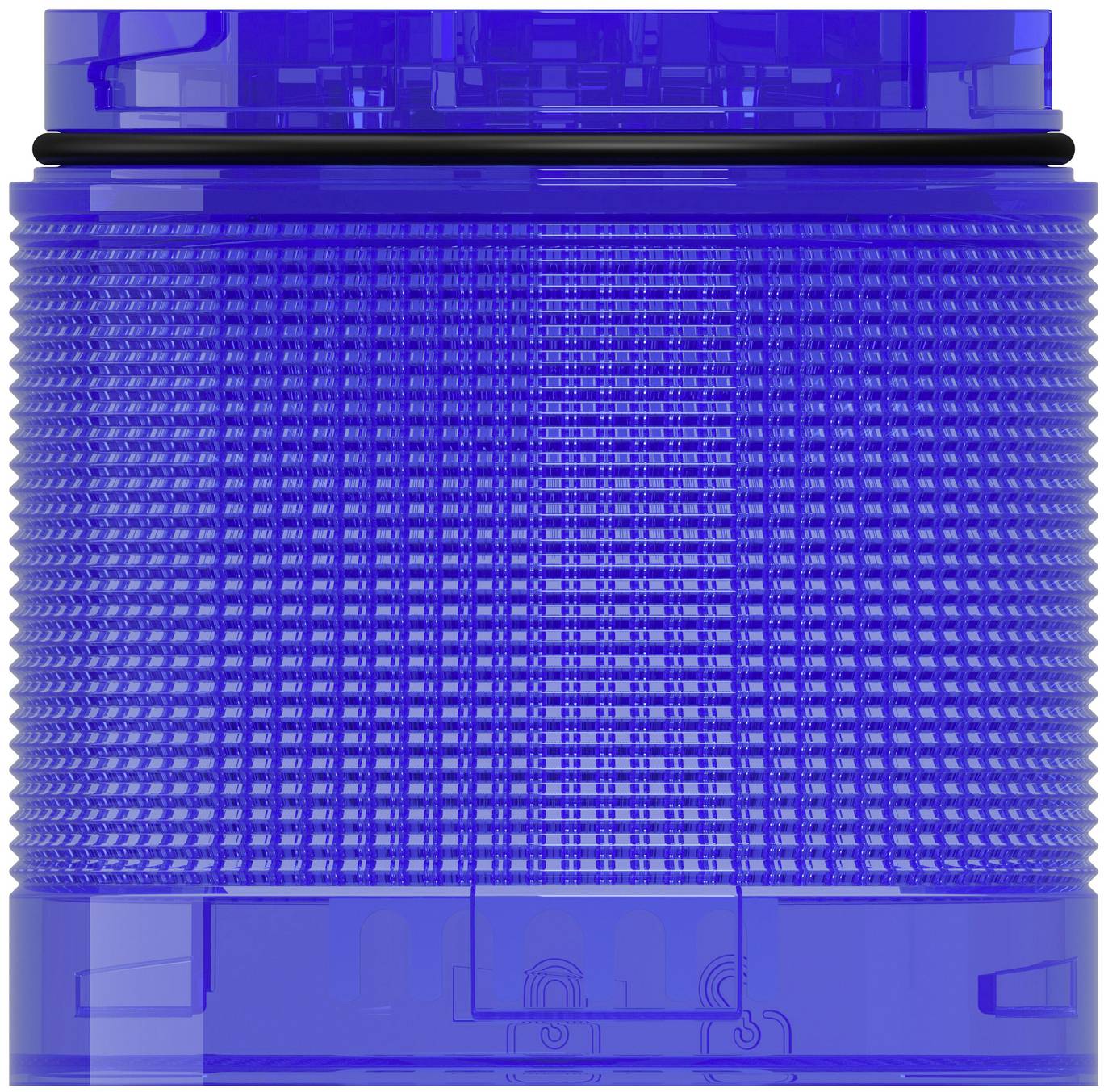 Schneider Electric Elément de colonne de signalisation XV6C56 XV6C56 1 pc(s)-2