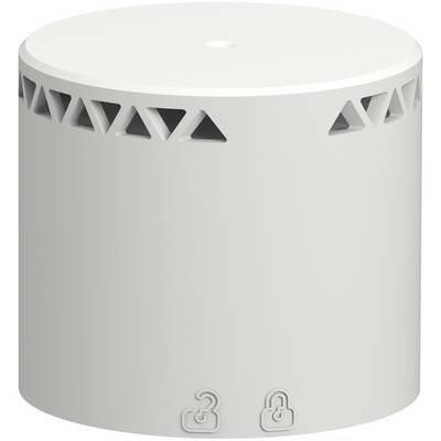 Schneider Electric Elément de colonne de signalisation XV6C9SW XV6C9SW 1 pc(s)-0