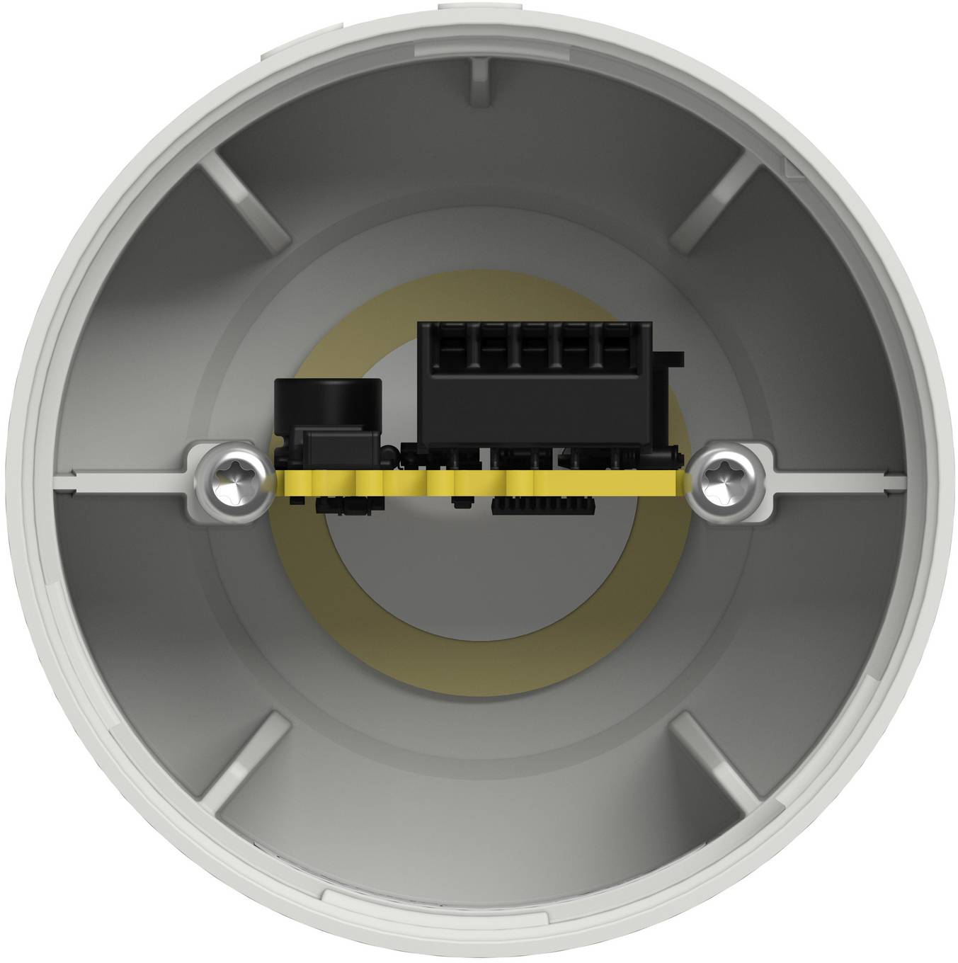 Schneider Electric Elément acoustique XV6C9TW 1 pc(s)-3