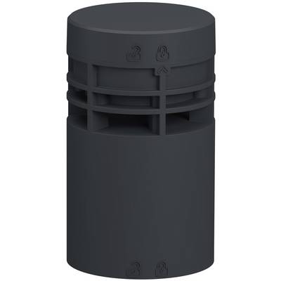Schneider Electric Elément de colonne de signalisation XV6C9V XV6C9V 1 pc(s)-0