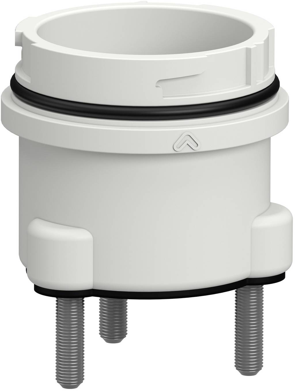 Schneider Electric XV4C030 Adaptateur de montage-0