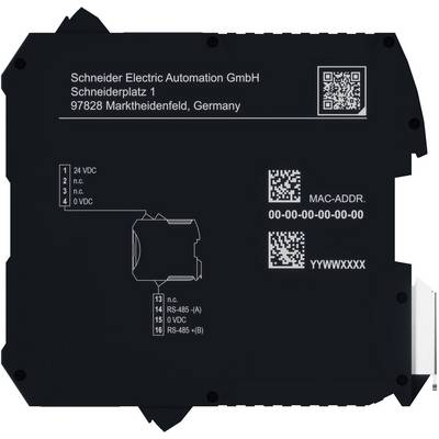 Schneider Electric XPSMCMCO0000E XPSMCMCO0000E Module d'extension-5