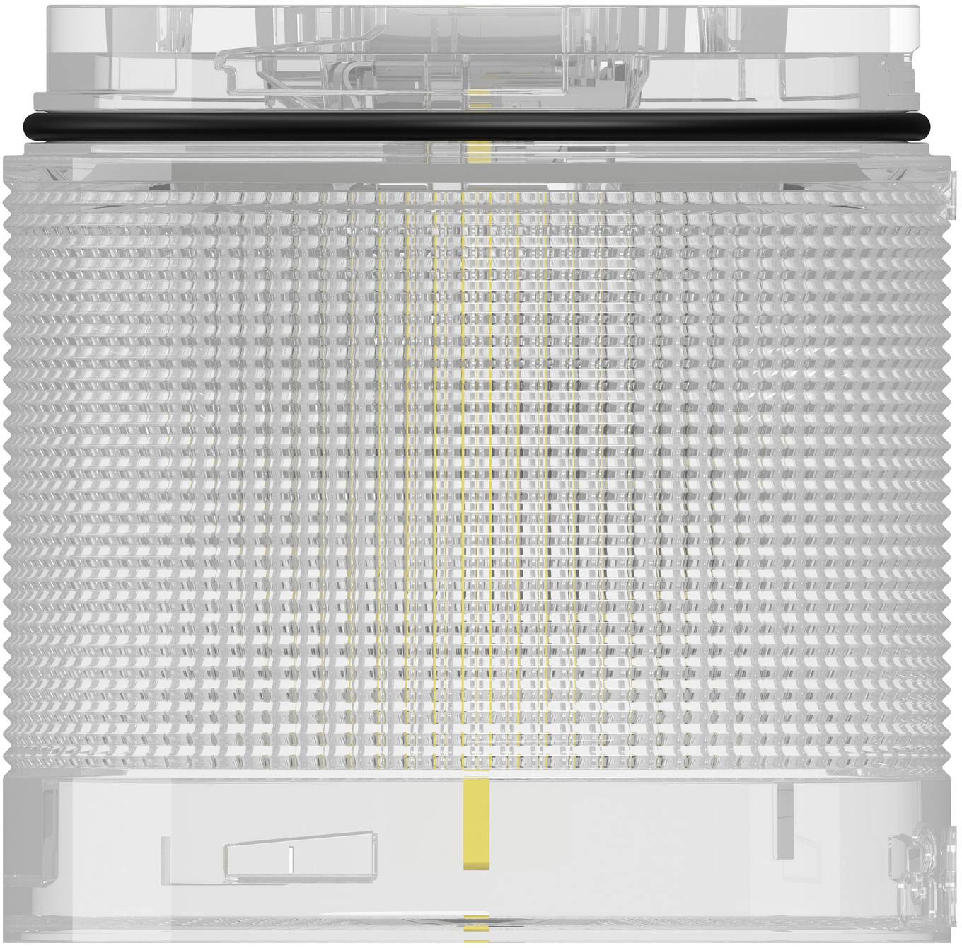 Schneider Electric Elément de colonne de signalisation XV6C24C XV6C24C 1 pc(s)-5
