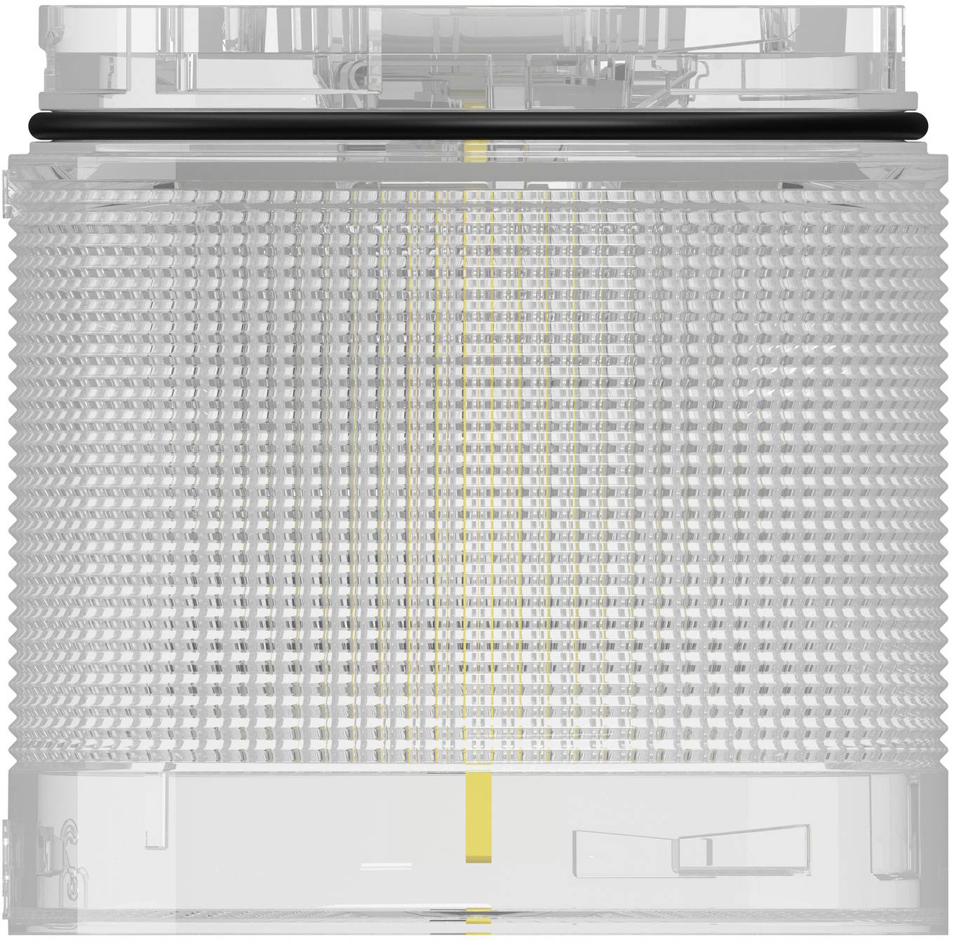 Schneider Electric Elément de colonne de signalisation XV6C24C XV6C24C 1 pc(s)-6