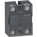 Schneider Electric Relais à semi-conducteurs SSP1A110BDE 10 A Tension de contact (max.): 240 V/AC à commutation au zéro