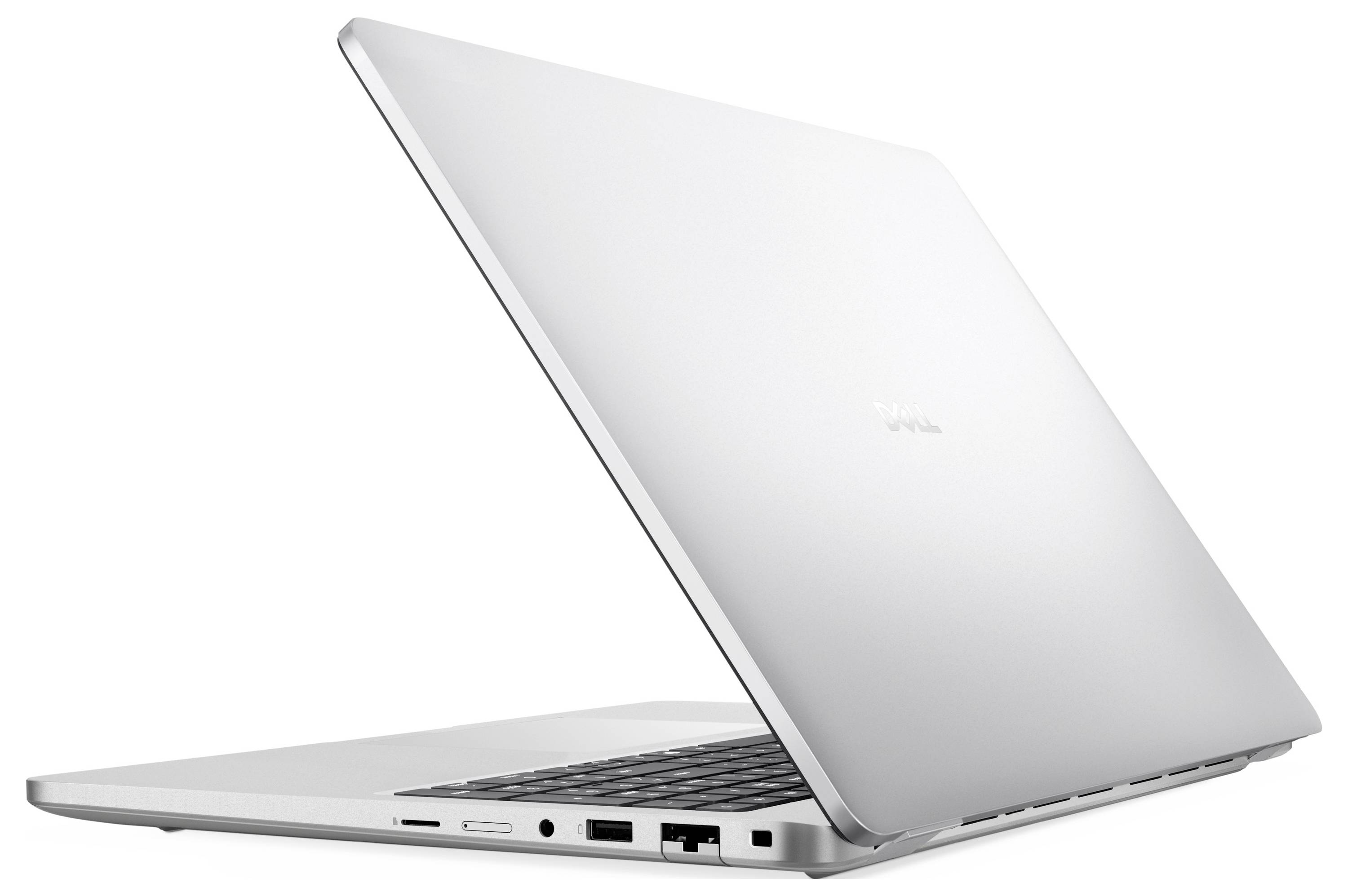 Dell Notebook Pro 16 Plus PB16250 40.6 cm (16 pouces) Full-HD+ Intel® Core™ Ultra 5 (Series 2) 235U 32 GB RAM 512 GB SSD-6