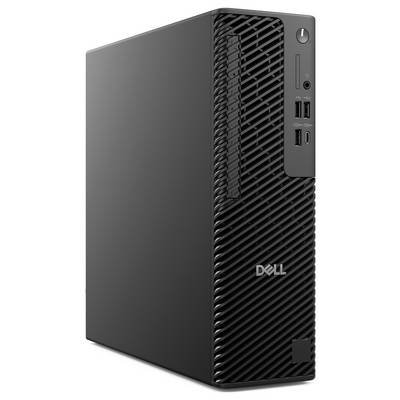 Dell PC de bureau Pro Max Slim FCS1250 Intel® Core™ Ultra 5 (Series 2) 245 5.1 GHz 16 GB RAM 512 GB SSD Intel Graphique -1
