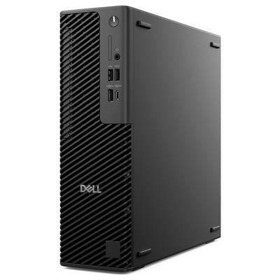 Dell PC de bureau Pro Max Slim FCS1250 Intel® Core™ Ultra 5 (Series 2) 245 5.1 GHz 16 GB RAM 512 GB SSD Intel Graphique -2