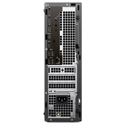 Dell PC de bureau Pro Max Slim FCS1250 Intel® Core™ Ultra 5 (Series 2) 245 5.1 GHz 16 GB RAM 512 GB SSD Intel Graphique -3