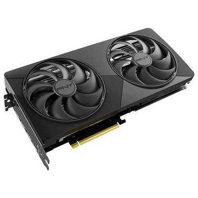 PNY Carte graphique Nvidia GeForce RTX 5080 16 GB GDDR7 RAM PCIe 5.0 x16-0