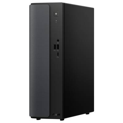Asus PC de bureau V501 SFF C5-210H 16 1TB 210H 4.8 GHz 16 GB RAM 1 TB SSD Intel Graphique Intel 90PF05Y3-M008B0-2