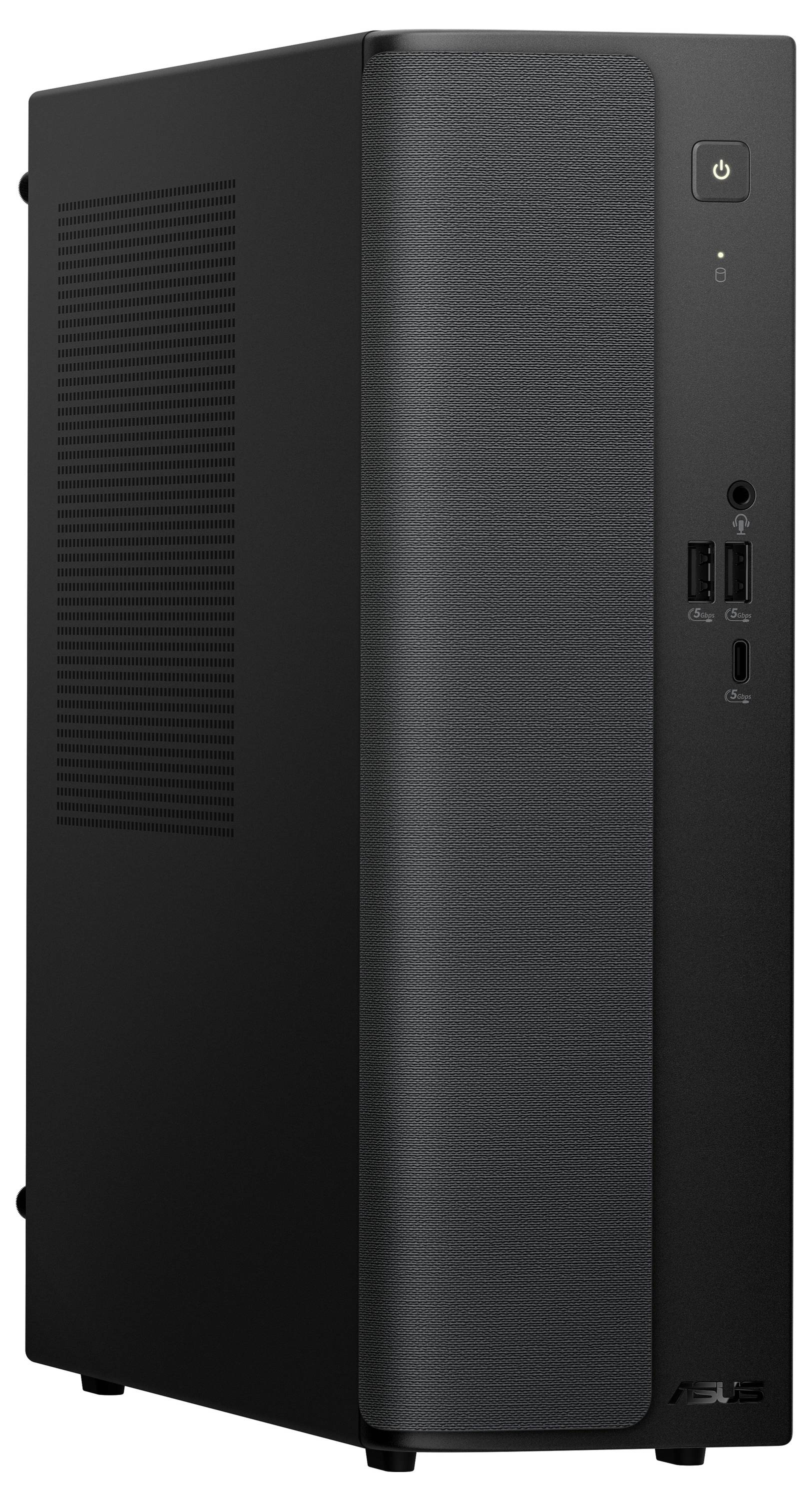 Asus PC de bureau V501 SFF C5-210H 16 512 210H 4.8 GHz 16 GB RAM 512 GB SSD Intel Graphique Intel 90PF05Y3-M008K0-1