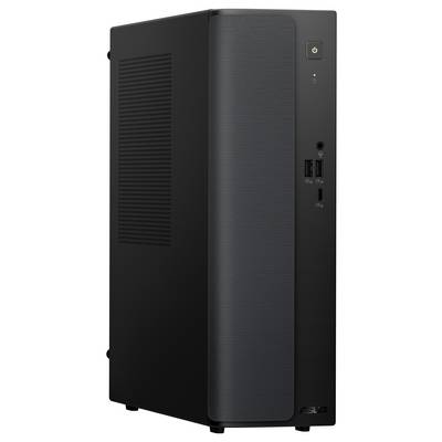 Asus PC de bureau V501 SFF C5-210H 8 512 210H 4.8 GHz 8 GB RAM 512 GB SSD Intel Graphique Intel 90PF05Y3-M008A0-1