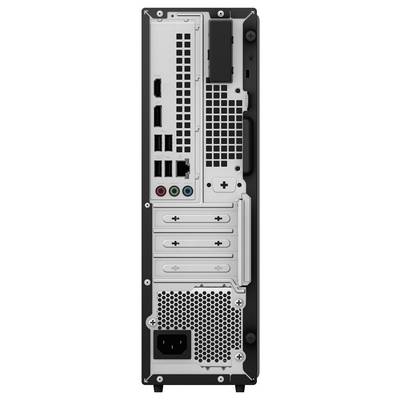 Asus PC de bureau V501 SFF C5-210H 8 512 210H 4.8 GHz 8 GB RAM 512 GB SSD Intel Graphique Intel 90PF05Y3-M008A0-3