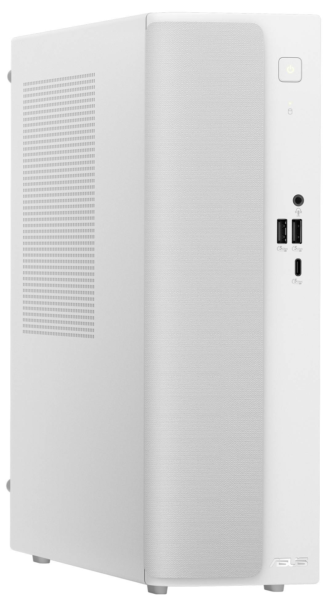 Asus PC de bureau V501 SFF C3-100U 8 512 100U 4.7 GHz 8 GB RAM 512 GB SSD Intel Graphique Intel 90PF05Y2-M008U0-1