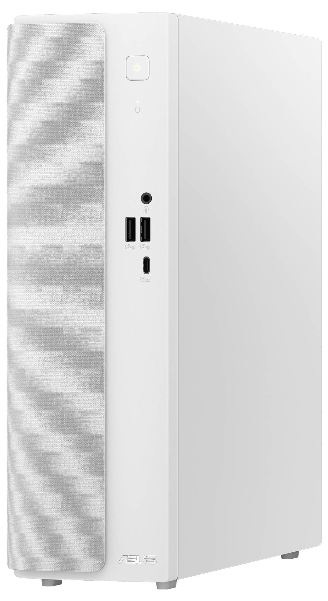 Asus PC de bureau V501 SFF C3-100U 8 512 100U 4.7 GHz 8 GB RAM 512 GB SSD Intel Graphique Intel 90PF05Y2-M008U0-2