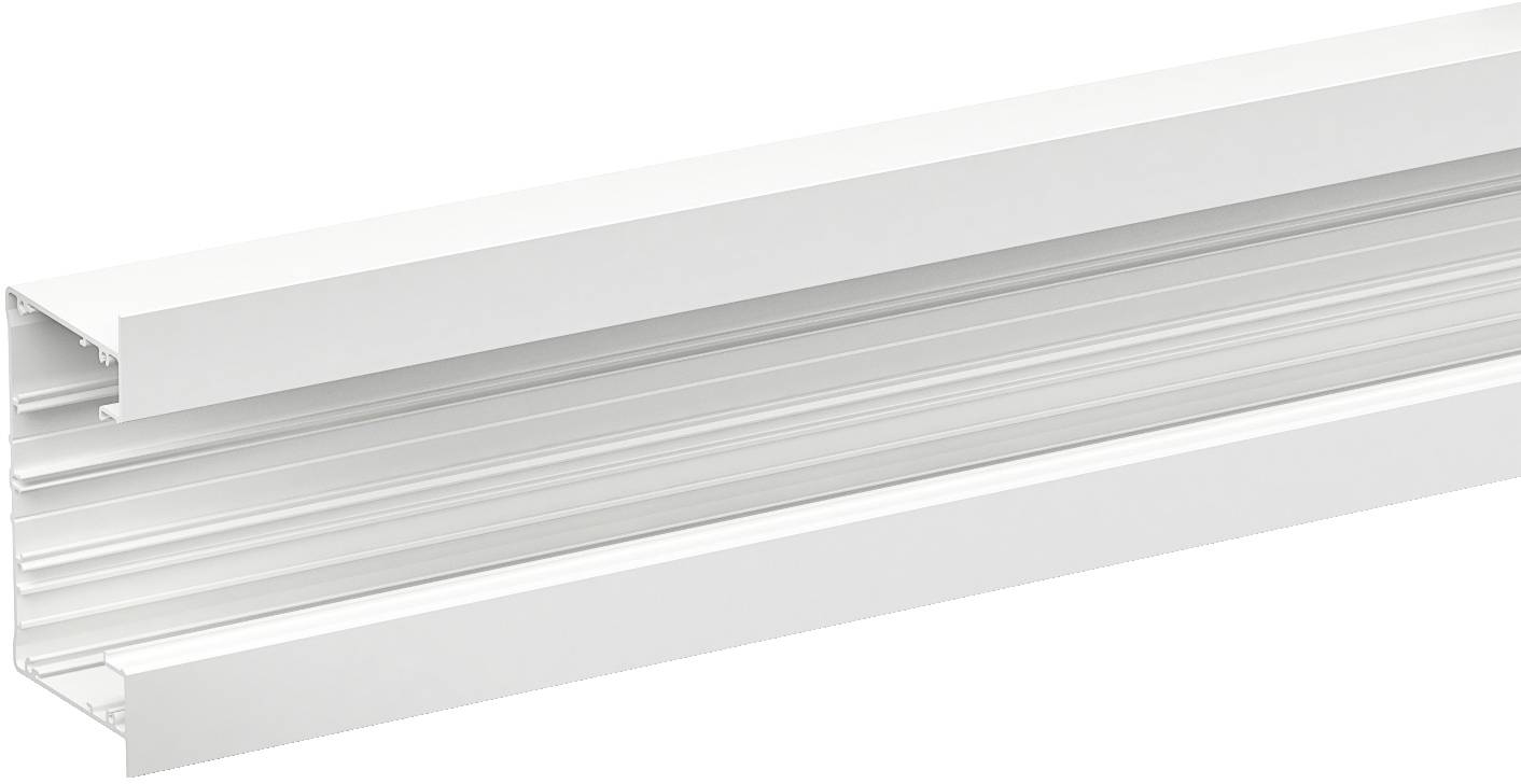 Schneider Electric 5506318 Canal d'allège partie inférieure 4 pc(s)-0