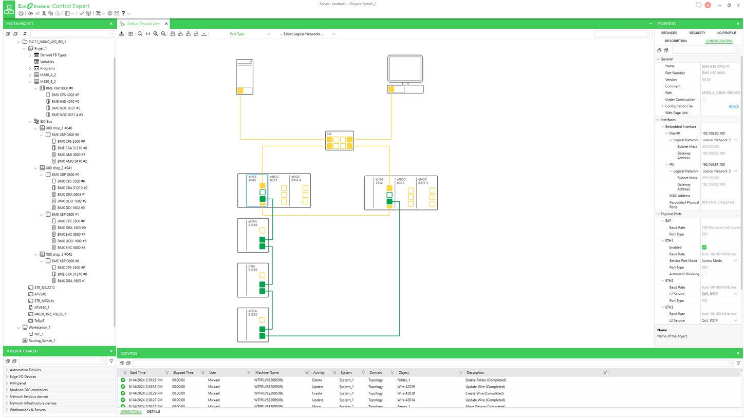 Schneider Electric CEXUSFCZXGPBZZ CEXUSFCZXGPBZZ Logiciel-0