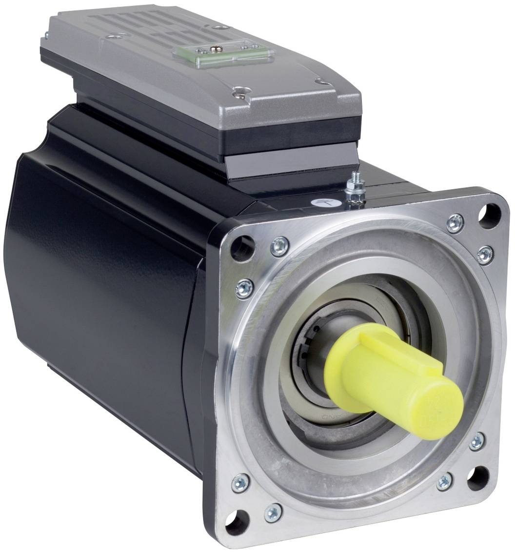 Schneider Electric Servomoteur ILM1401P01F0000-0