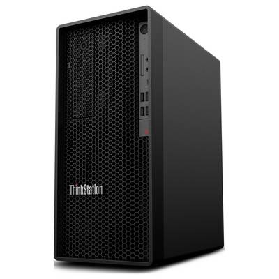 Lenovo Station de travail TS/ThinkStation P2 Tower Gen2 / Intel Co 2.5 cm (1 pouces) 265K 8 GB RAM 512 GB SSD Intel Grap-2