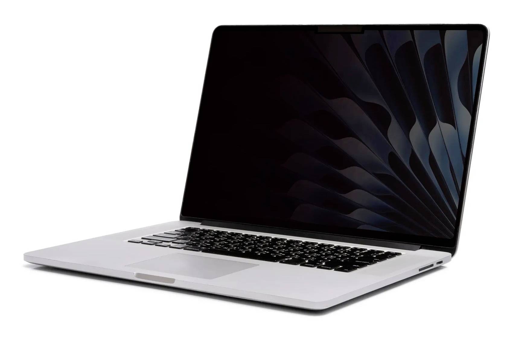 Dicota Privacy Filter 2-way magnetic Apple Macbook Filtre anti-regard 33 cm (13") D80561-2MG-0