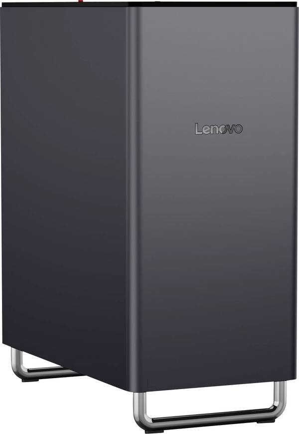 Lenovo PC de bureau ThinkCentre X Tower, Intel® Core Ultra  2.5 cm (1 pouces)  Intel® Core™ Ultra 9 285 5.6 GHz 32 GB RAM  512 GB SSD   Nvidia Nvidia GeForce RTX™ 5060 Ti 16 GB GDDR7  13LF000BGE