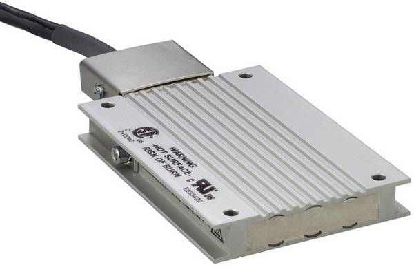 Schneider Electric LXMMCABR120S100 LXMMCABR120S100 Résistance de freinage