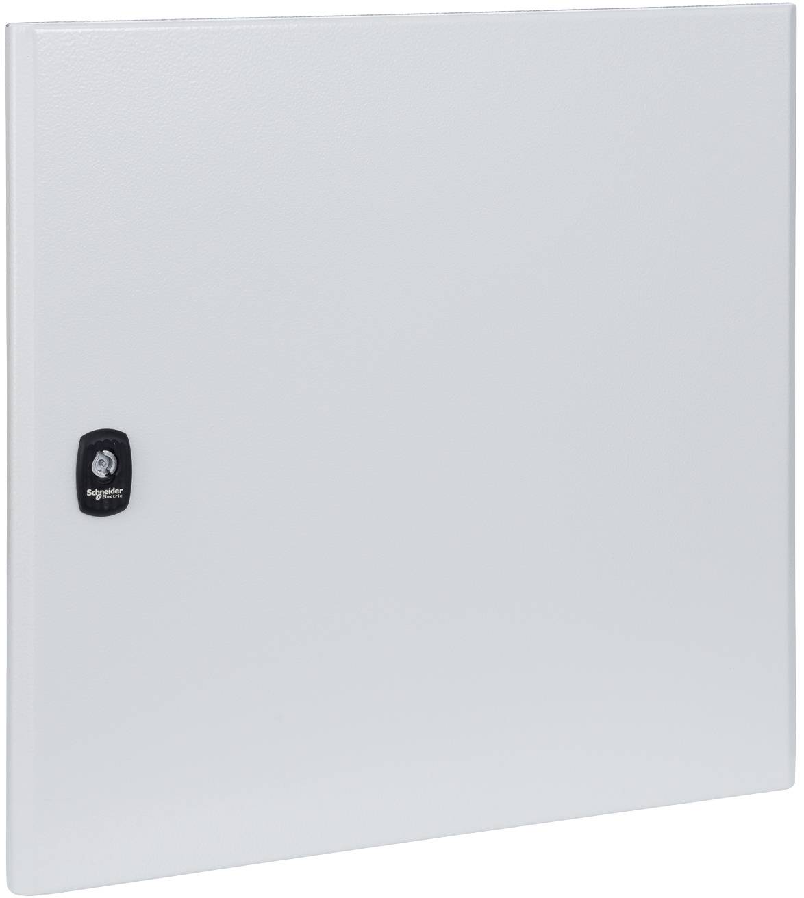 Schneider Electric NSYDS3HD32 NSYDS3HD32 à 2 battants (l x H x P) 200 x 300 x 20 mm acier gris 1 pc(s)-0