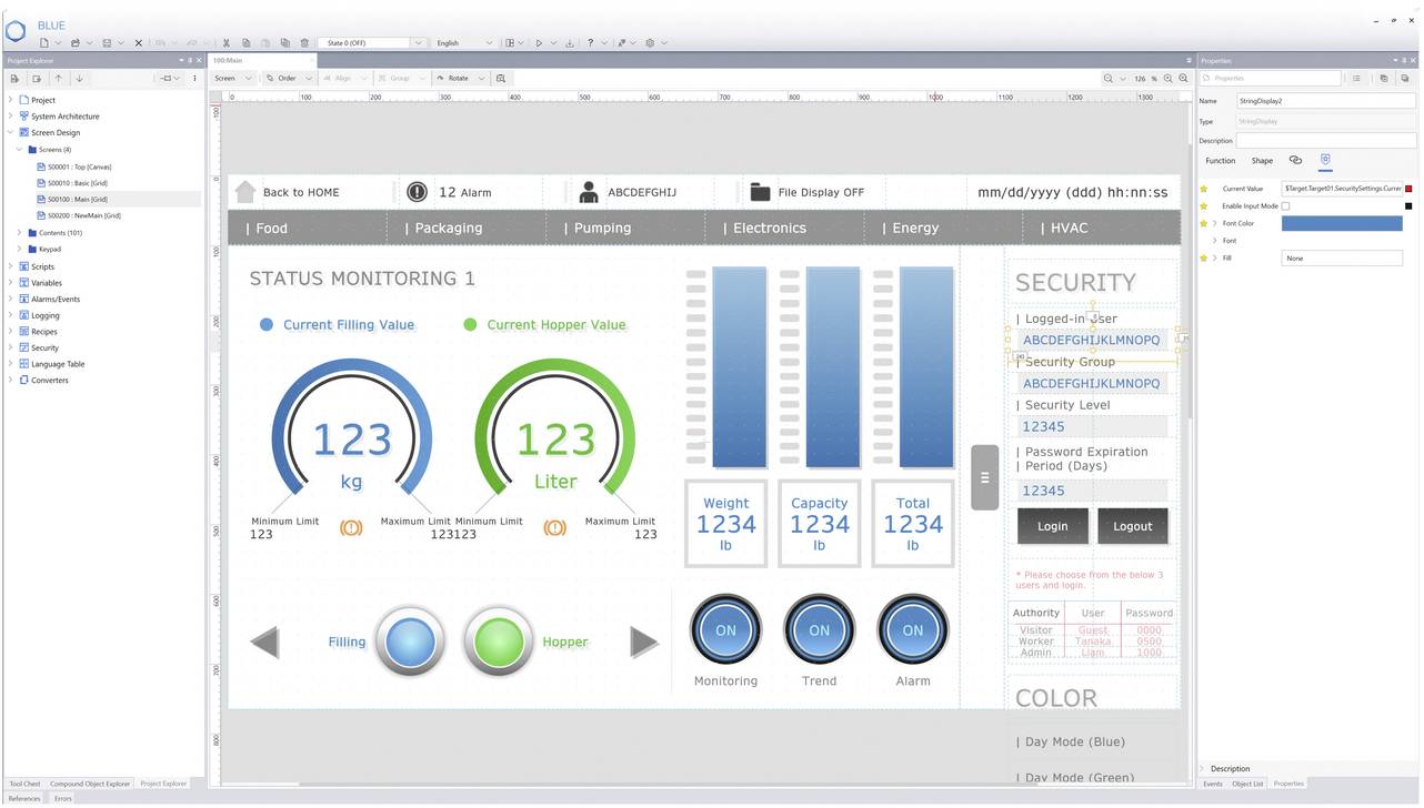 Schneider Electric PFXBLPCZLSPAZZ PFXBLPCZLSPAZZ Logiciel-0