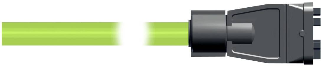 Schneider Electric VW3E1147R100 Câble hybride-0