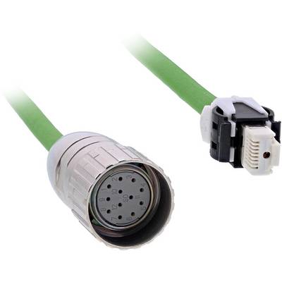 Schneider Electric VW3E2097R100 Câble d'encodeur-0
