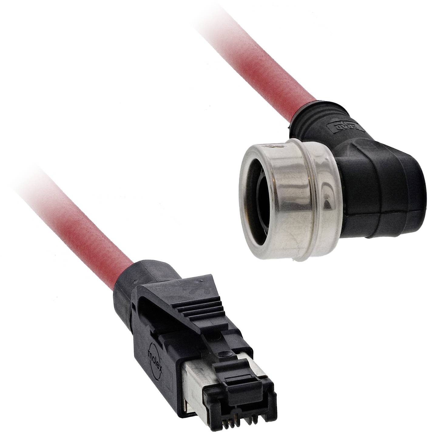 Schneider Electric VW3E3065R030 Câble SERCOS-0