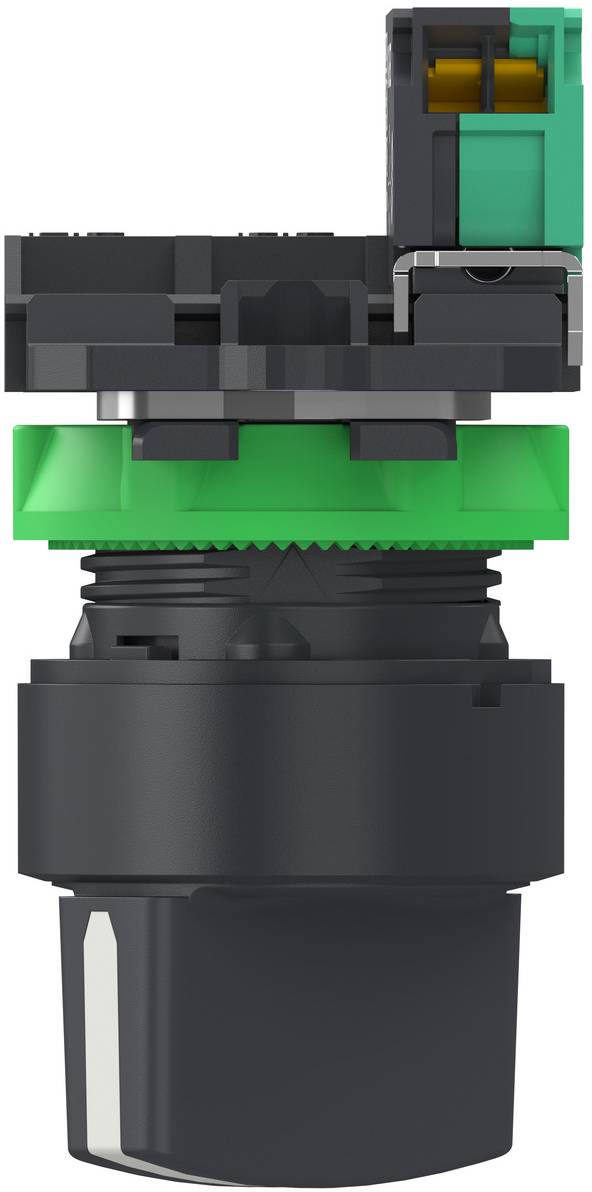 Schneider Electric XB5AD215 XB5AD215 Sélecteur IP66 1 pc(s)-1