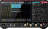Oscilloscope analogique, Oscilloscope numérique Uni-T MSO5104HD 1 GHz 5 Géch/s 500 Mpts 12 bits signal mixte (MSO), analyseur de spectre