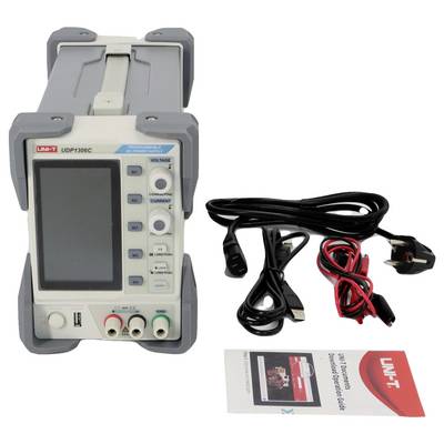 Alimentation de laboratoire réglable Uni-T UDP1306C 0 - 32 V 0 - 6 A 160 W périphérique USB, RS-232 programmable, téléco-3